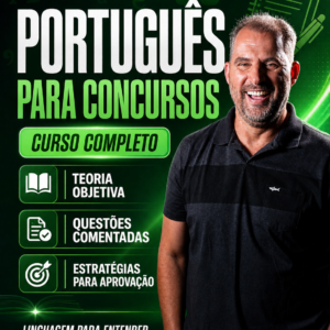 Curso Completo de Português