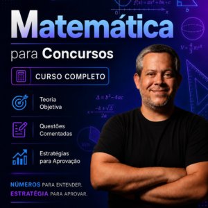 Curso Completo de Matemática