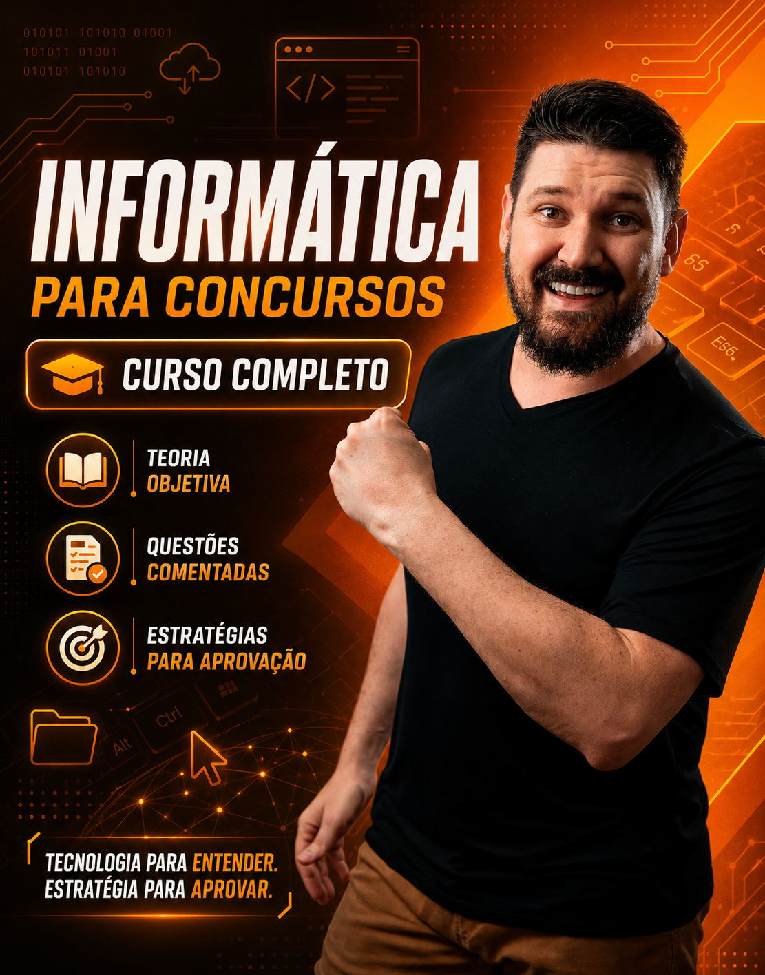 Curso Completo de Noções de Informática
